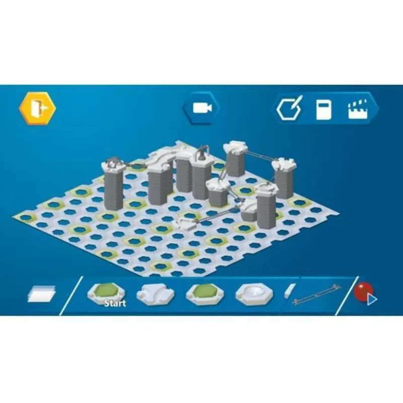 Ravensburger - GraviTrax Starter Set