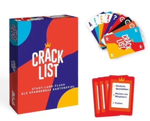 Crack List (de)
