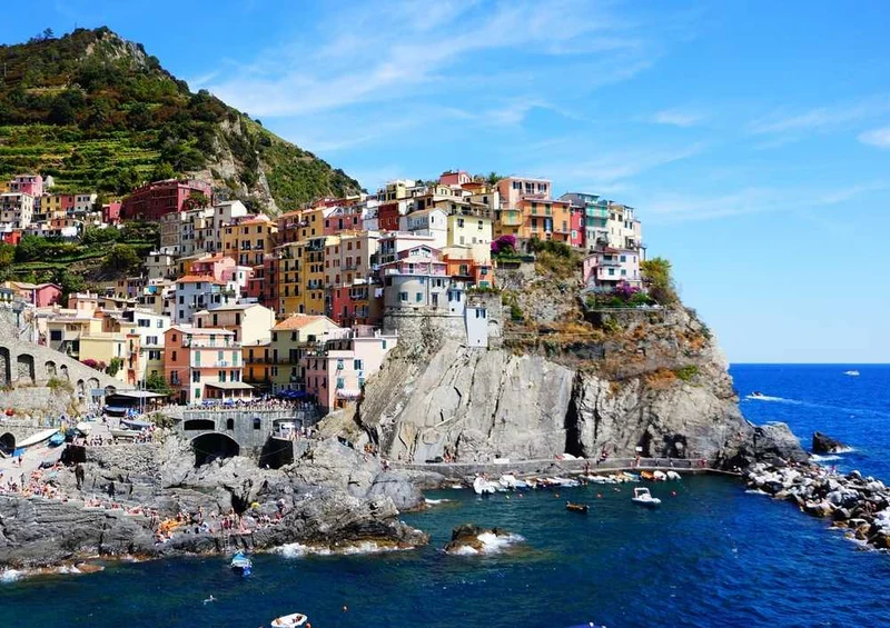 60707 Orte - Italien Puzzle