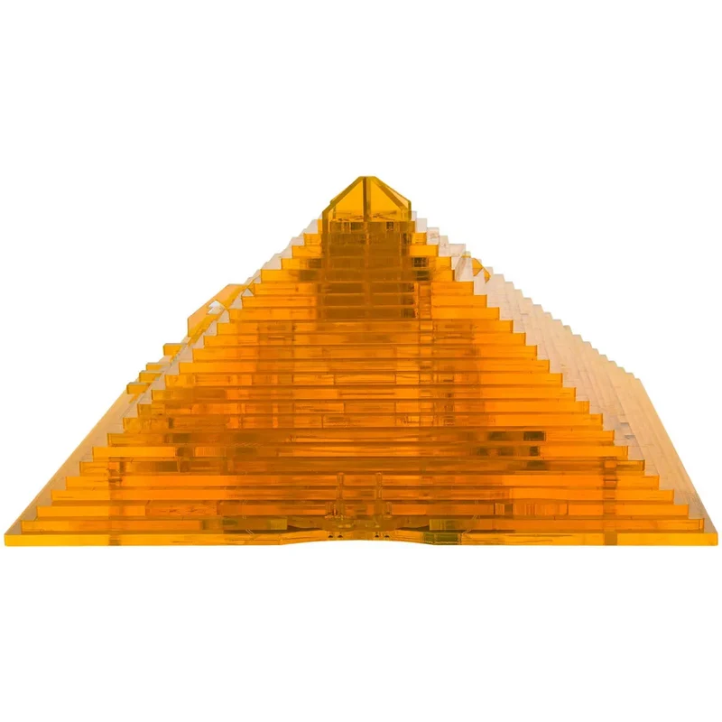 ESC - Quest Pyramide aus Plexiglas