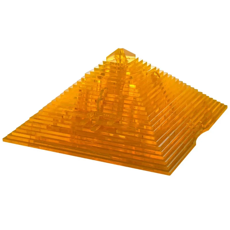 ESC - Quest Pyramide aus Plexiglas