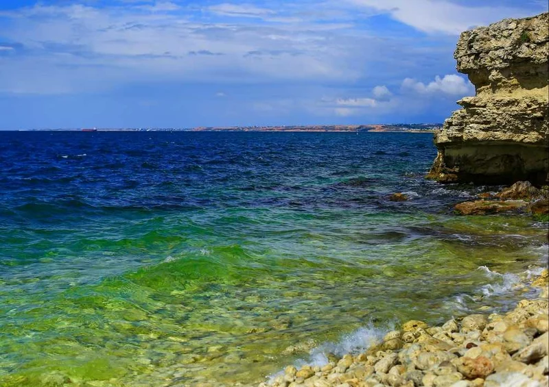60238 Natur - Meer Puzzle