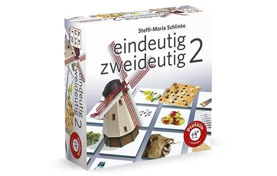Memory - Eindeutig Zweideutig 2