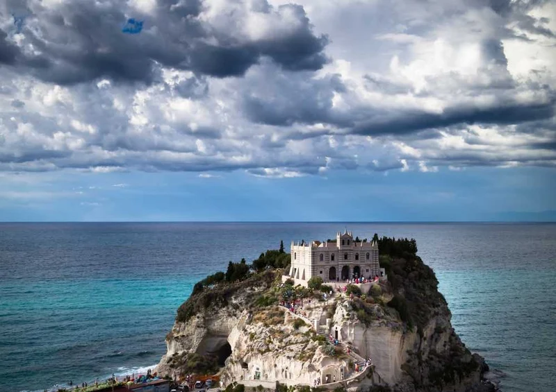 60916 Orte - Italien Puzzle