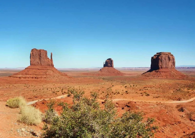 60268 Natur - Nationalpark Puzzle