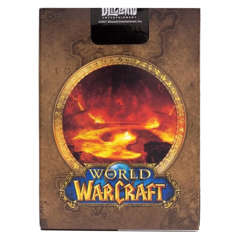 Spielkarten Bicycle® World of Warcraft - Classic
