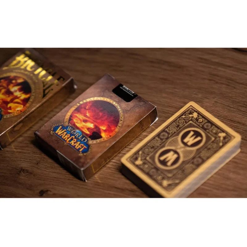 Spielkarten Bicycle® World of Warcraft - Classic