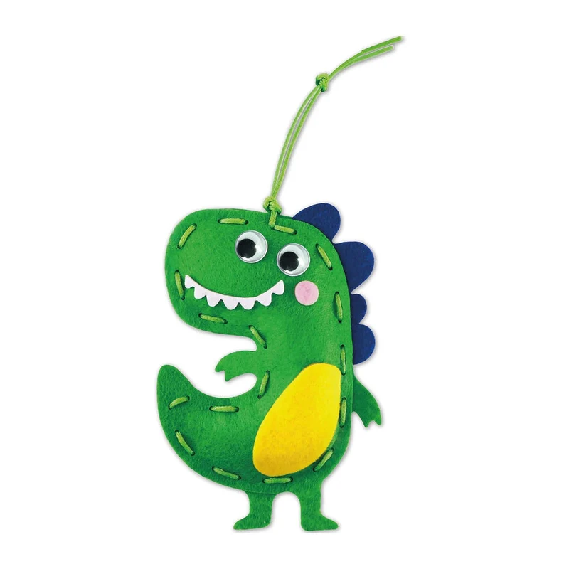 Avenir Nähset Dinos