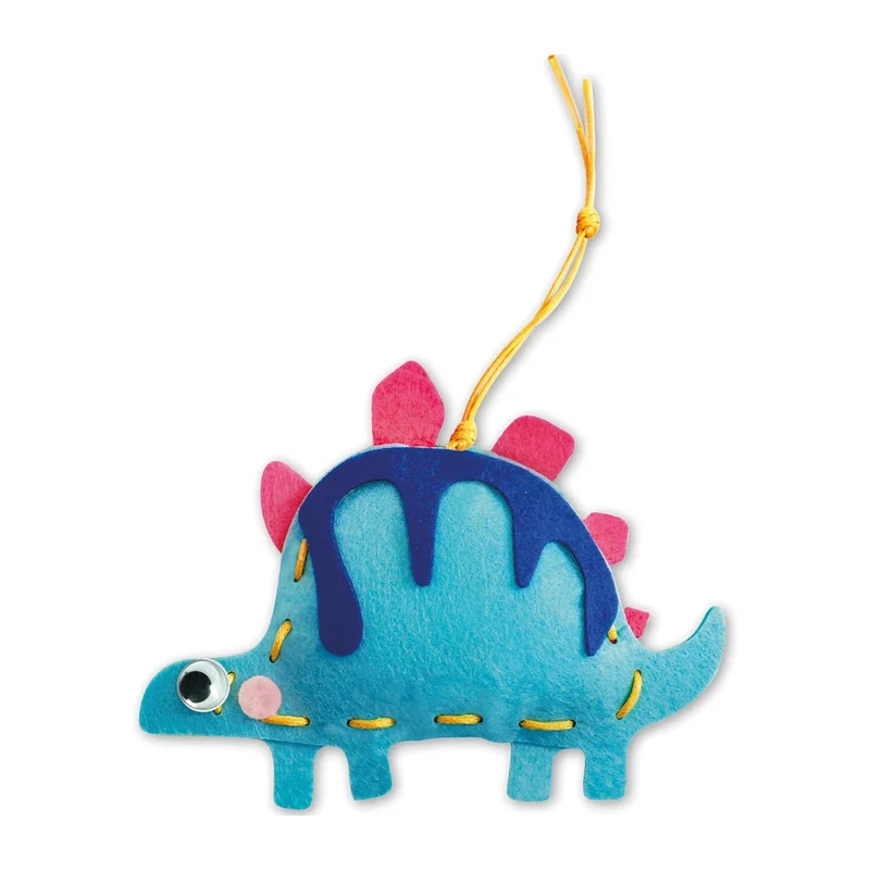 Avenir Nähset Dinos