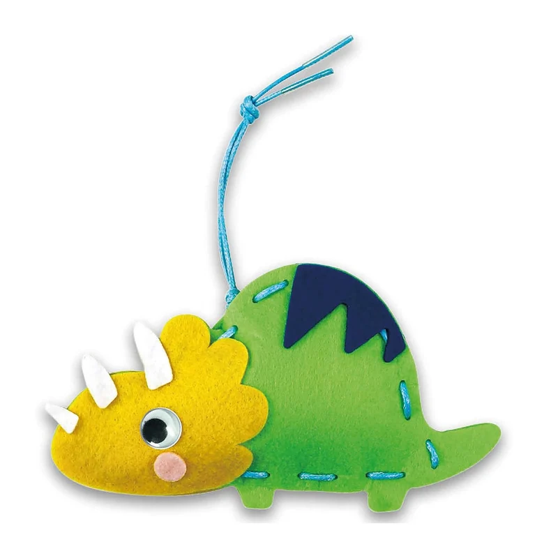 Avenir Nähset Dinos