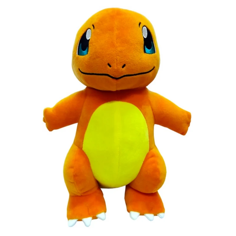 Pokémon - Glumanda Plüsch 30 cm