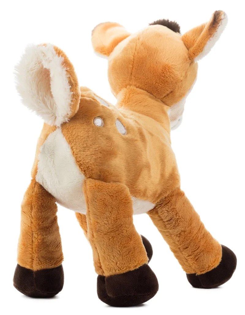 Schaffer-Plüschtier Rehkitz Rehgina, 30 cm
