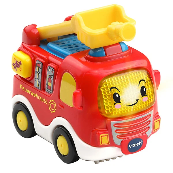 vtech Flitzer Feuerwehr