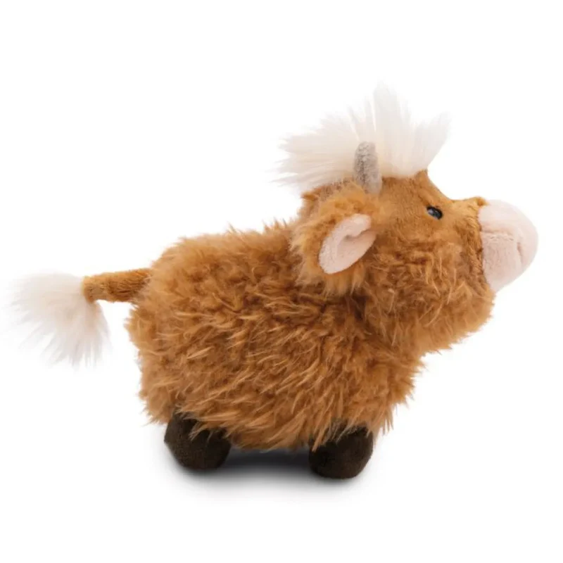 Nici 61115 - Hochlandrind McMooray 18cm stehend, Farm Friends