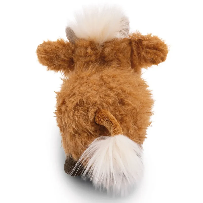 Nici 61115 - Hochlandrind McMooray 18cm stehend, Farm Friends