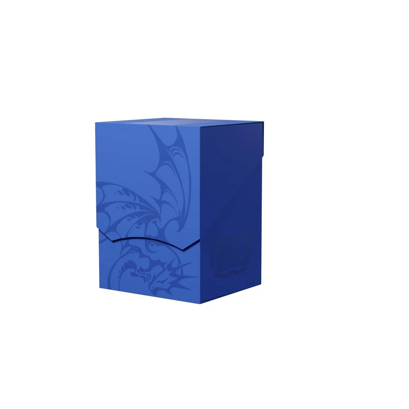 Wisdom: Deck Shell 100+ Dragon Shield