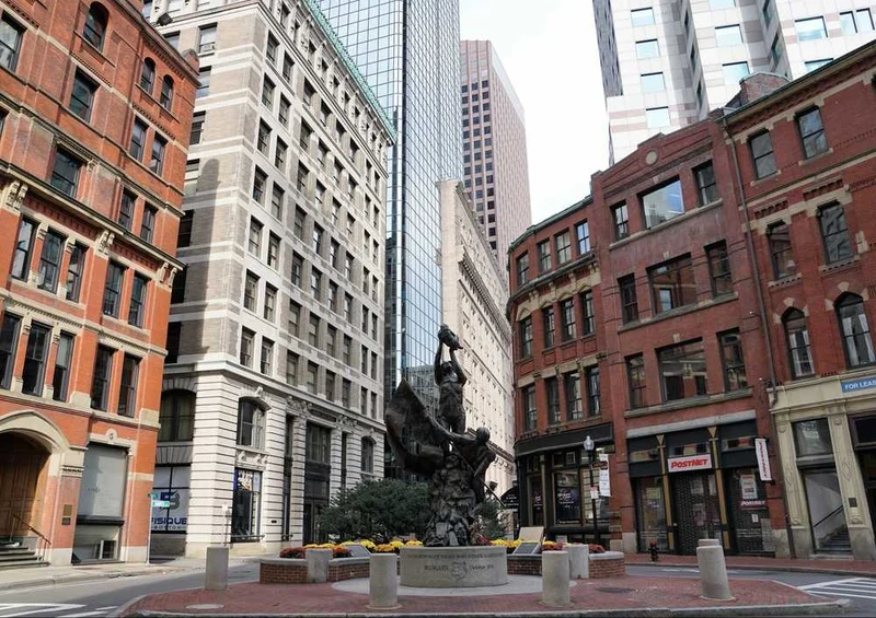 61089 Orte - Boston Puzzle