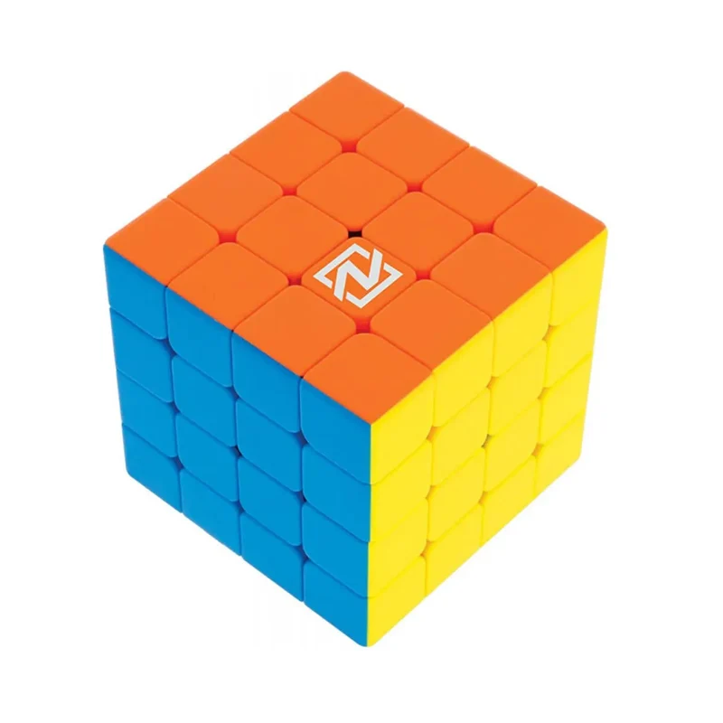 Goliath - Nexcube 4x4 Stackable