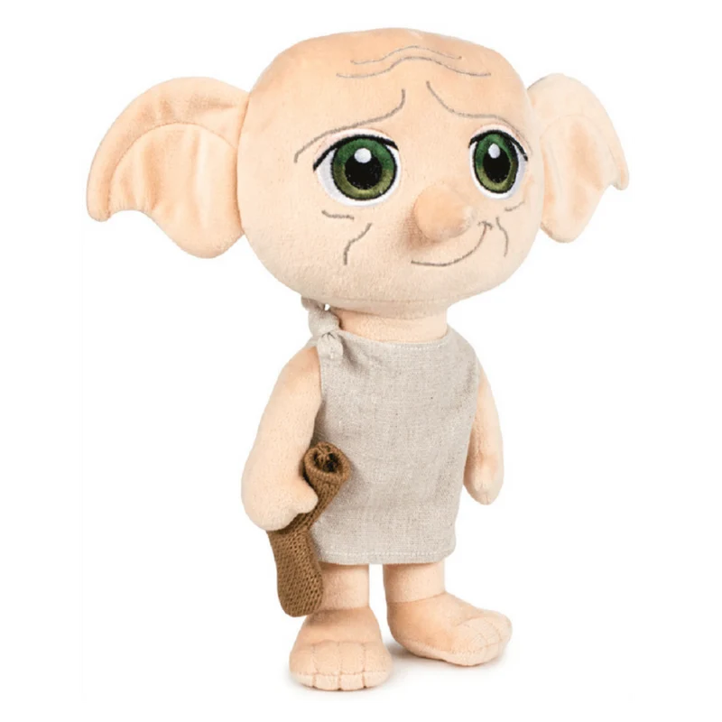 Harry Potter - Dobby T100 Plüsch 20 cm