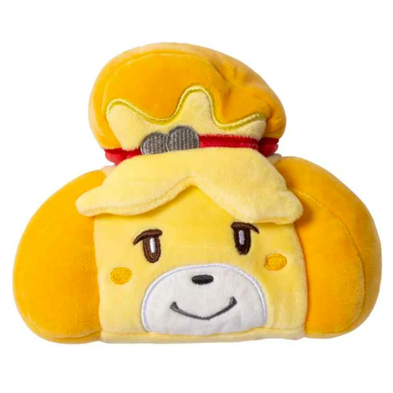 Nintendo - Isabelle Junior Mocchi Plüsch