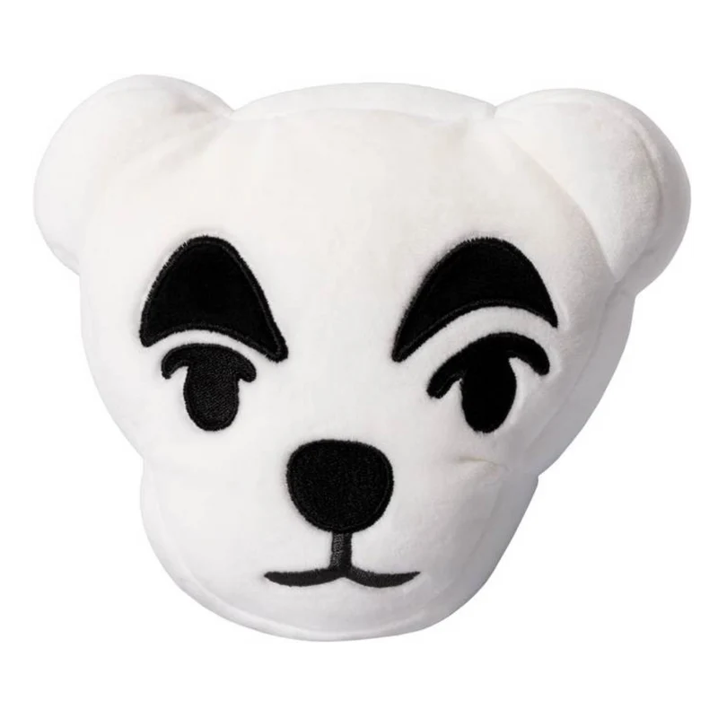 Nintendo - KK Slider Junior Mocchi Plüsch