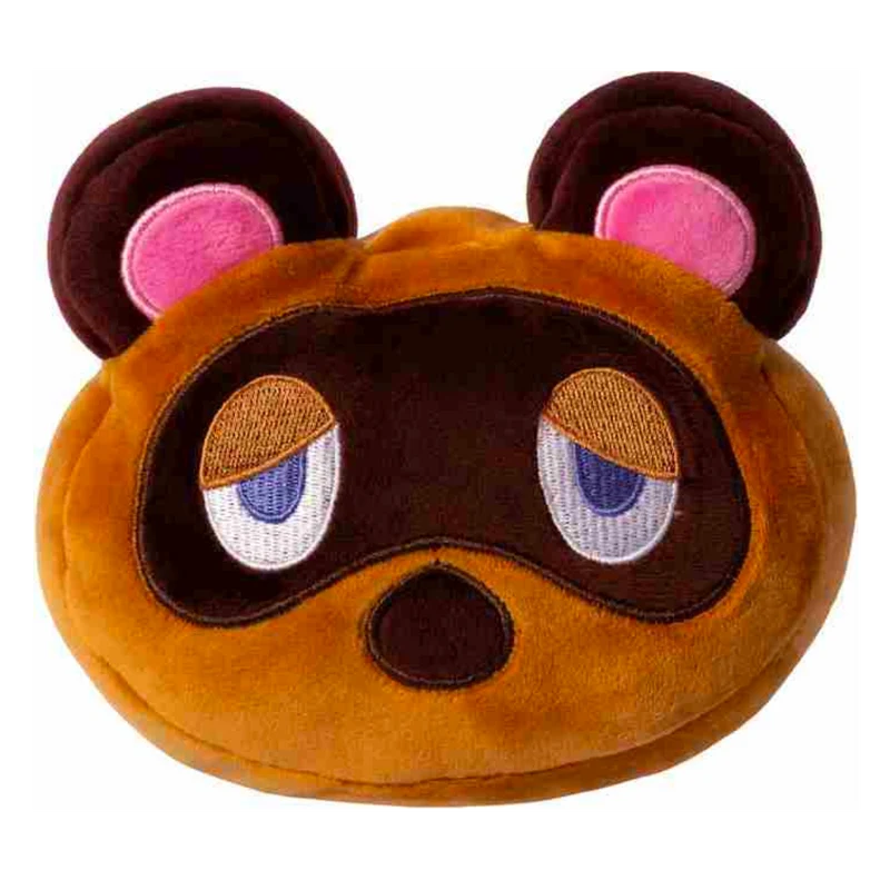 Nintendo - Tom Nook Junior Mocchi Plüsch