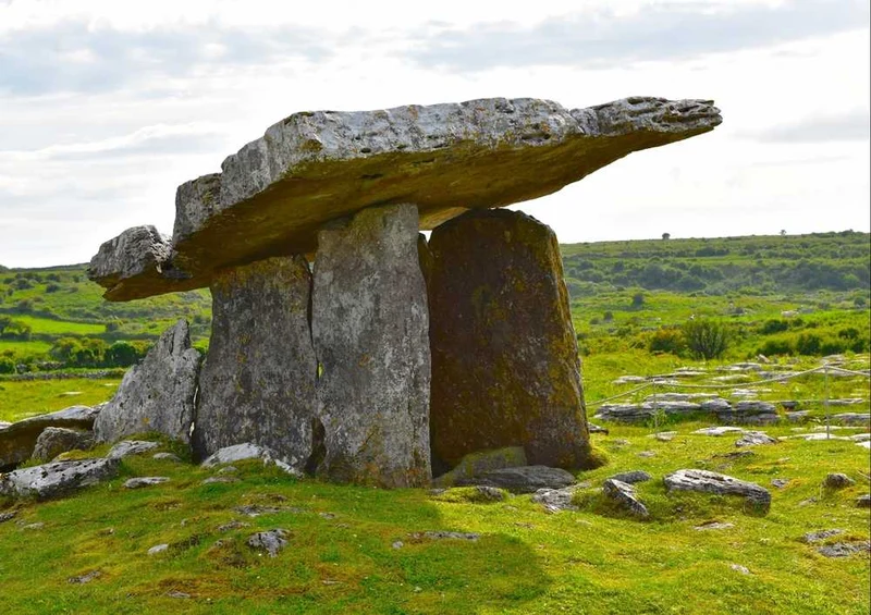 60947 Orte - Burren Puzzle