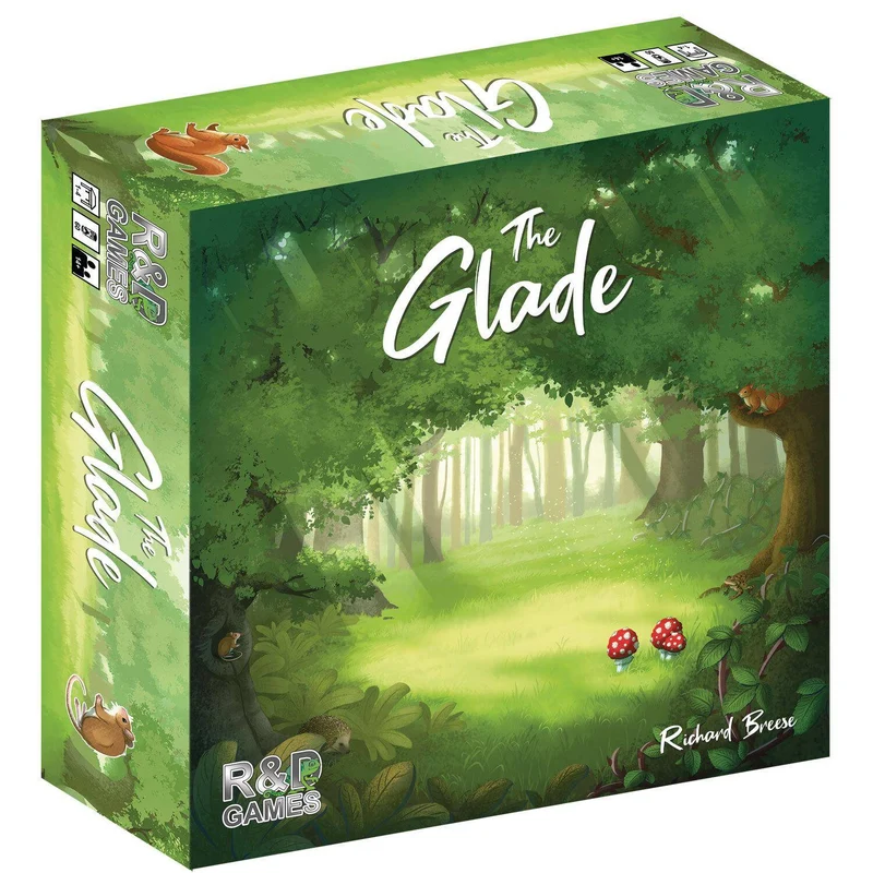 The Glade (de)