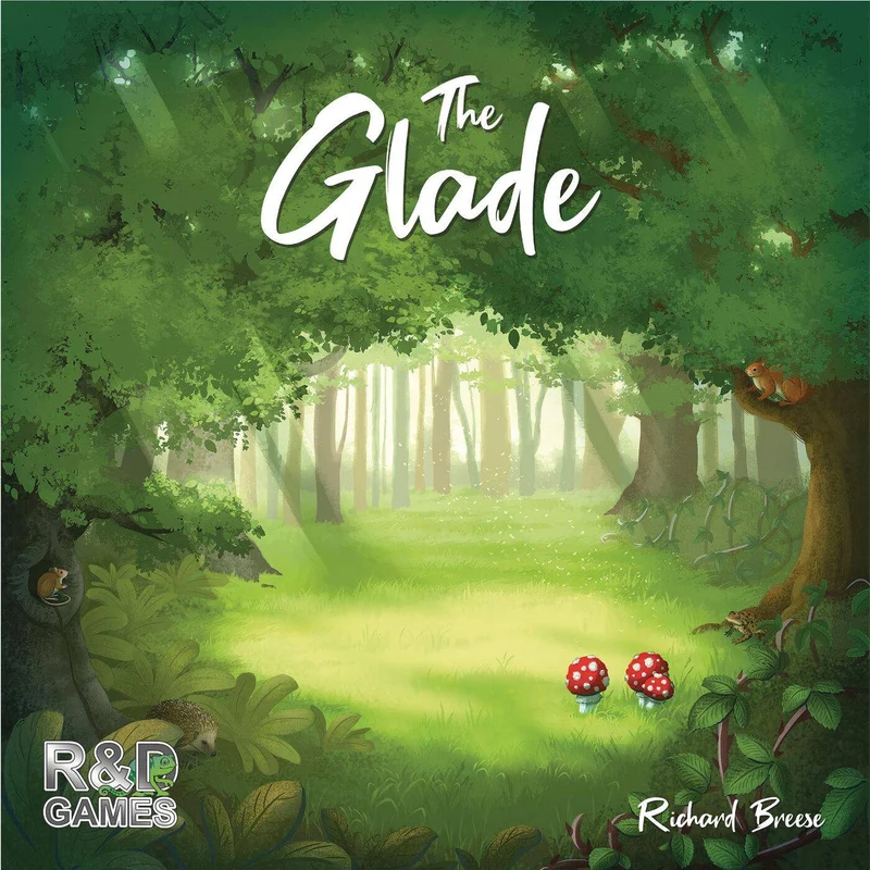 The Glade (de)