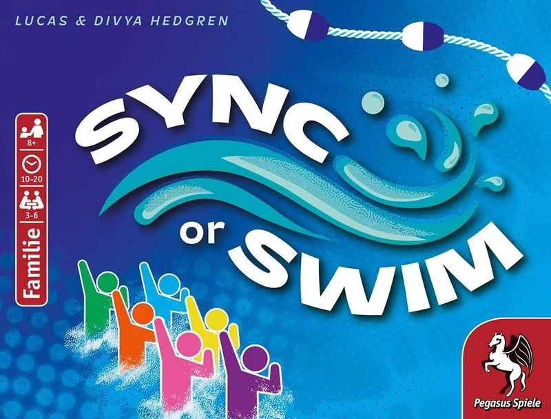 Sync or Swim (de)