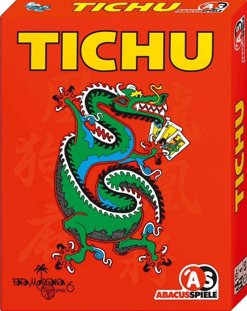 Tichu