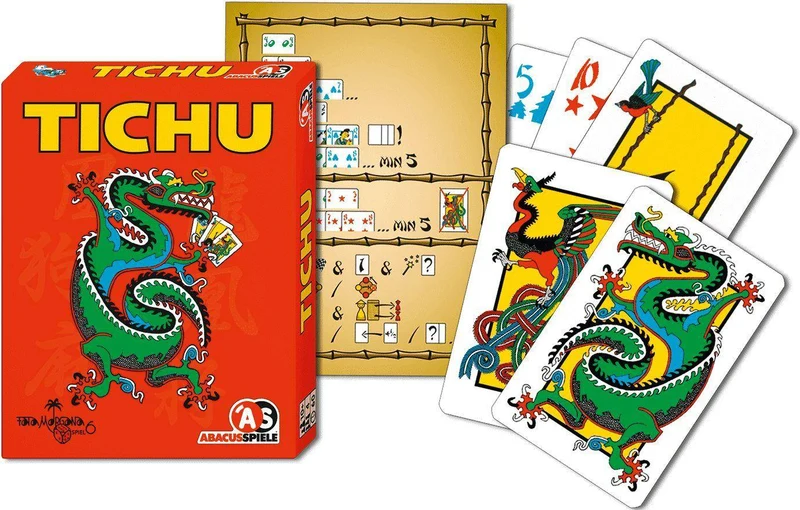 Tichu