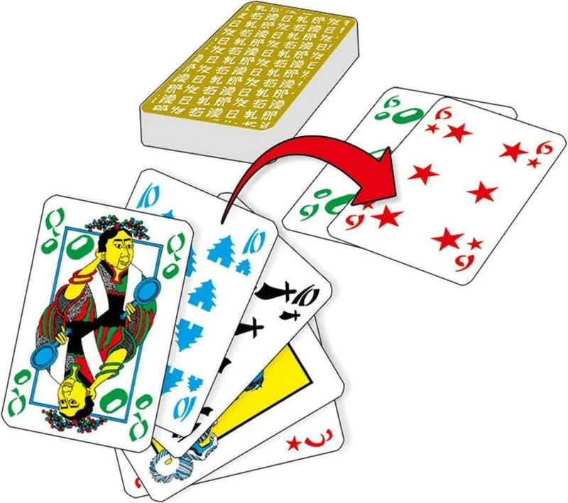 Tichu