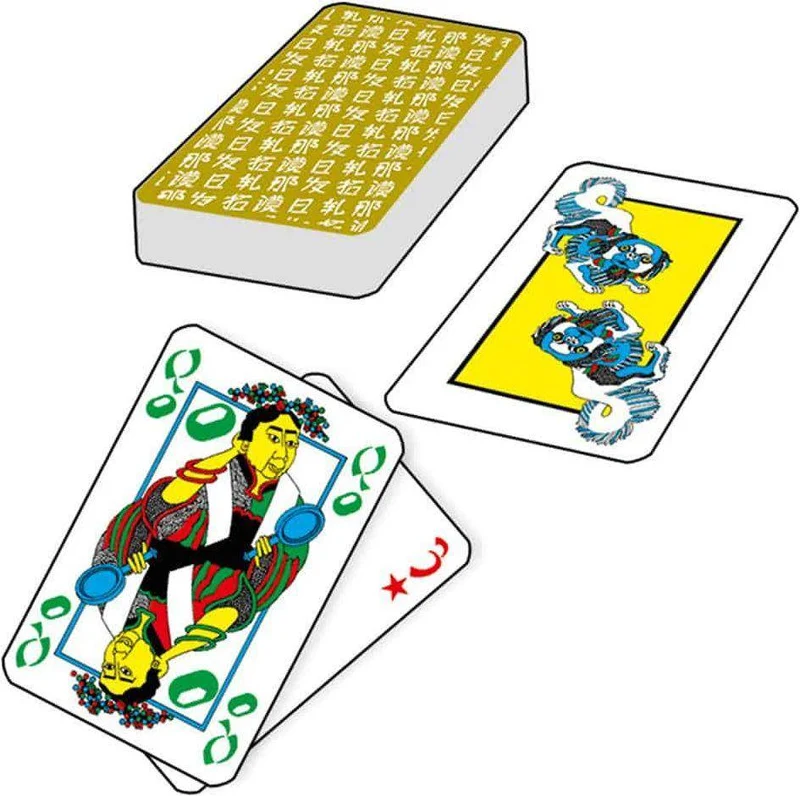 Tichu