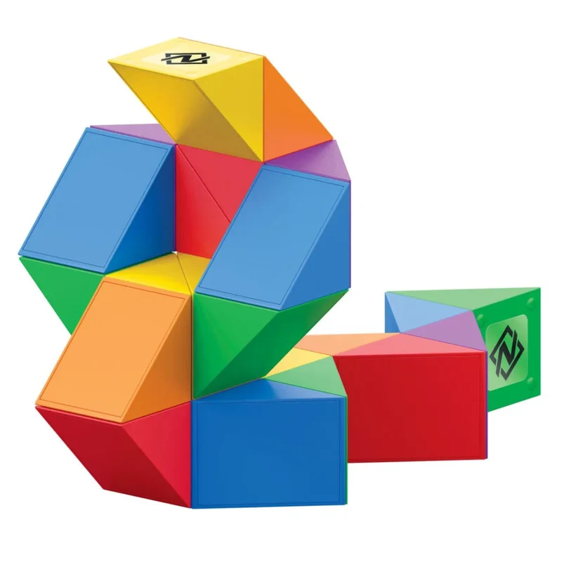 Goliath - Nexcube Cobra - zum Formen Bauen