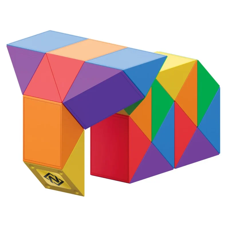 Goliath - Nexcube Cobra - zum Formen Bauen