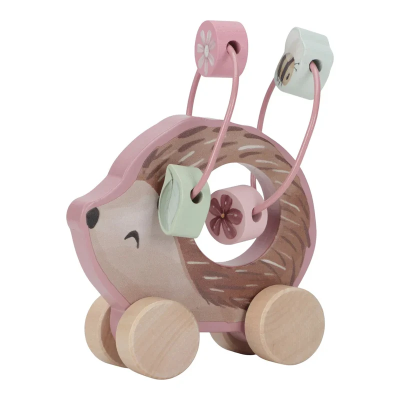 Geschenkset aus Holz – Fairy Garden
