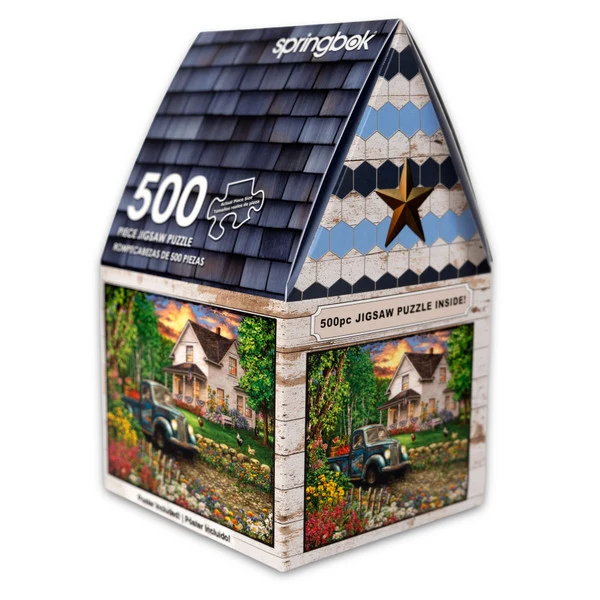 Limited Edition - Simpler Times (500pcs)