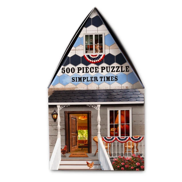 Limited Edition - Simpler Times (500pcs)