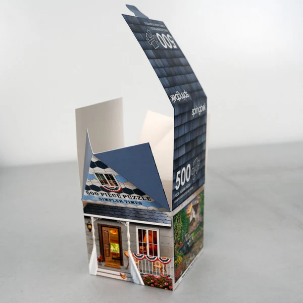 Limited Edition - Simpler Times (500pcs)