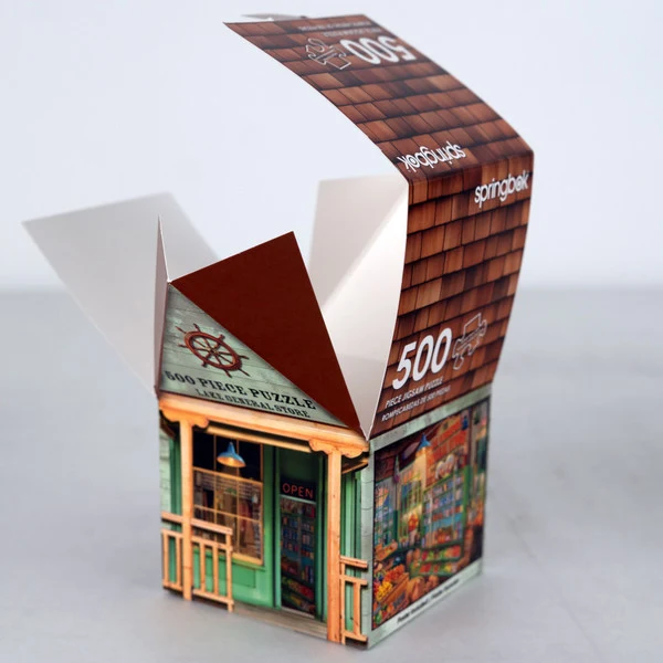 Limited Edition - Lake Windermere General Store (500pcs)