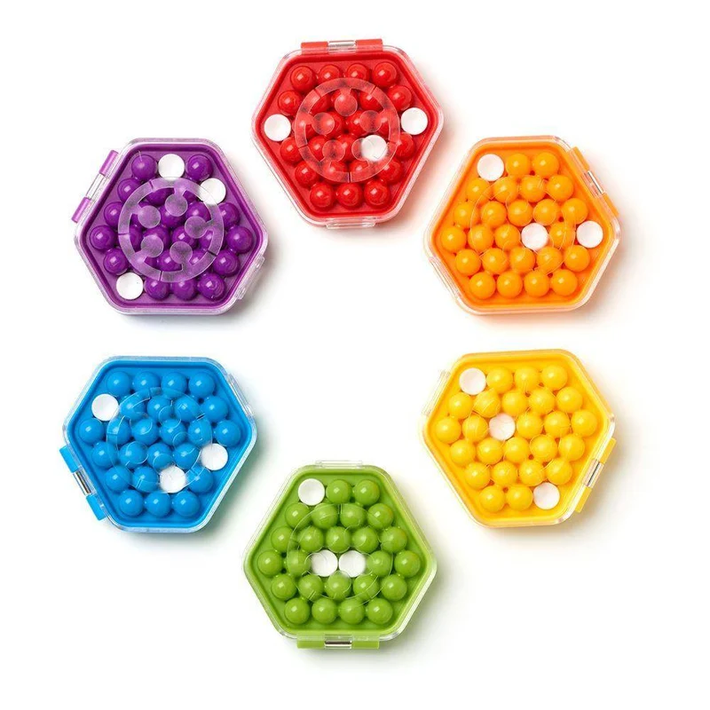 IQ Mini Hexpert