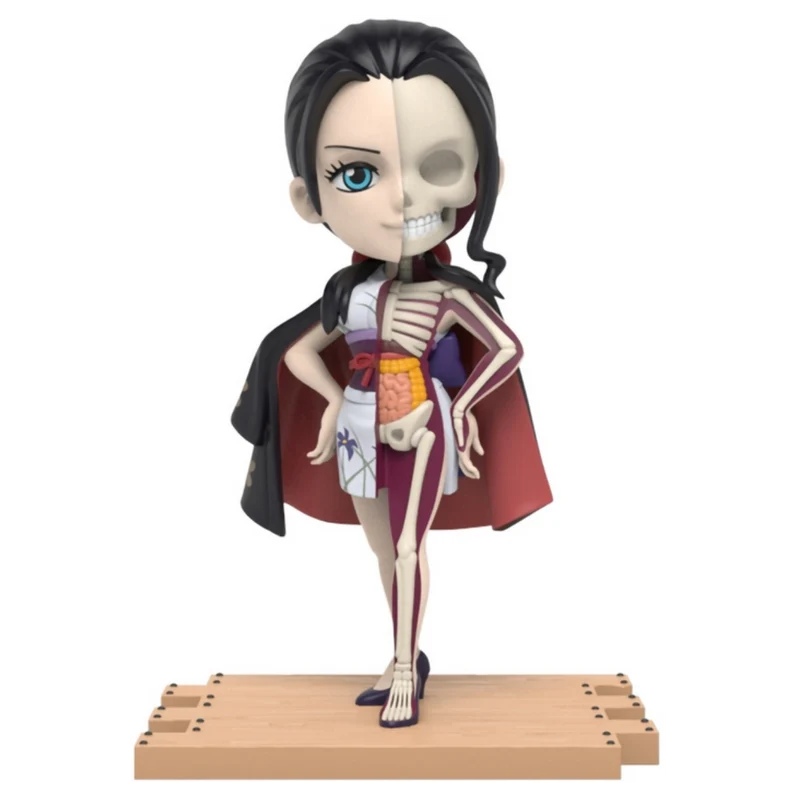 Hidden Dissectibles - One Piece Series 5 - Ladies Edition - assortiert