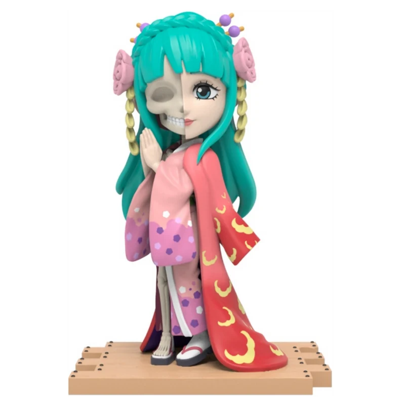 Hidden Dissectibles - One Piece Series 5 - Ladies Edition - assortiert