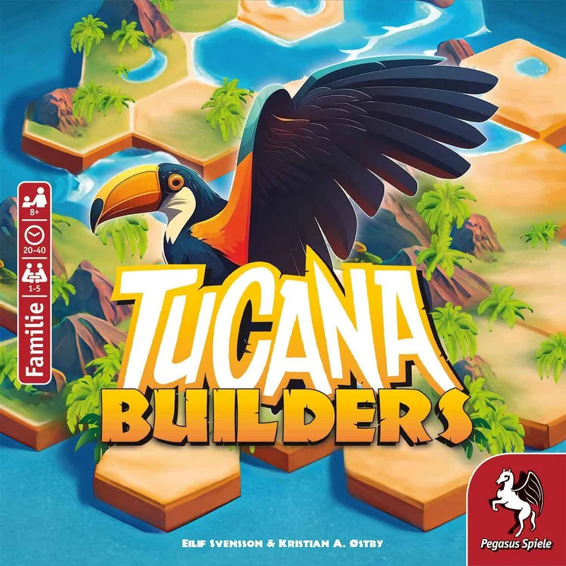 Tucana Builders (de)