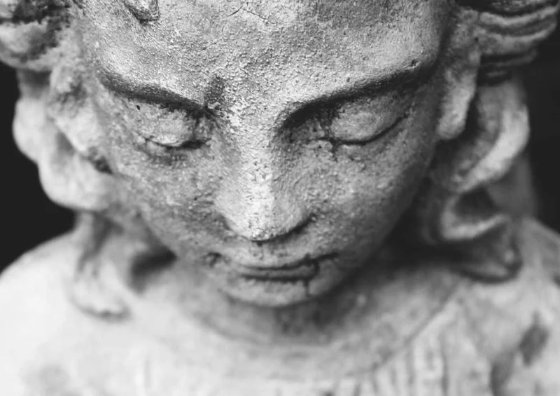 61131 Hintergründe - Statue Puzzle