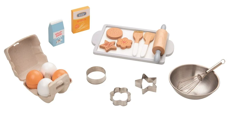 Spielba Spielba Backset