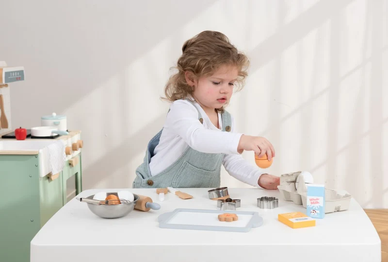 Spielba Spielba Backset