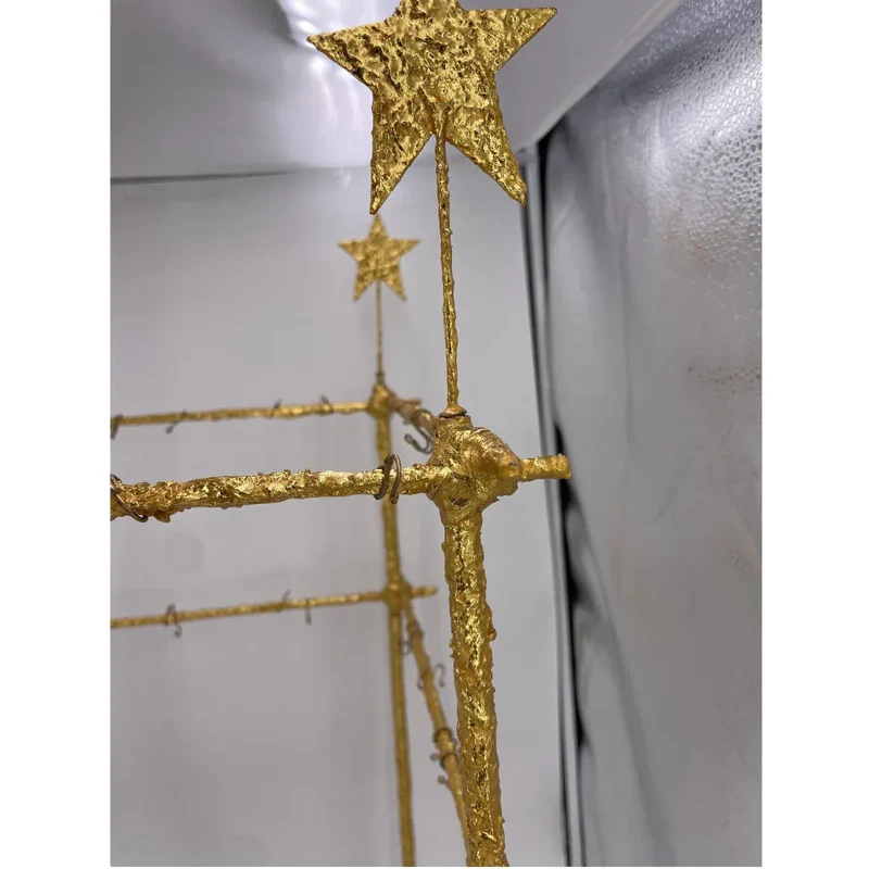 Krinkles - Ornamenten - Gestell