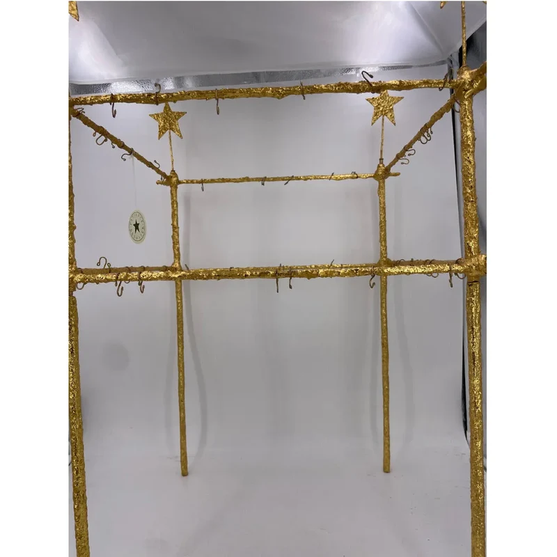 Krinkles - Ornamenten - Gestell